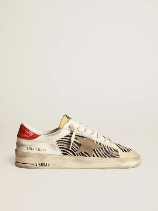 Golden Goose Stardan (GMF00128.F003533.81867)