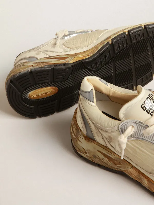 Golden Goose Dad-Star (GMF00199.F004071.82142)