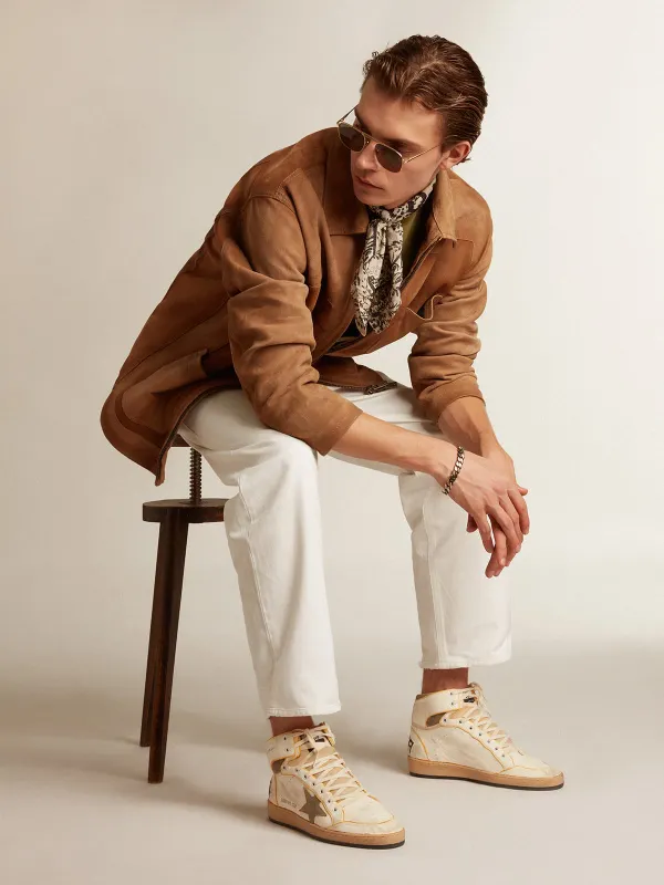 Golden Goose Sky-Star (GMF00230.F004089.10961)