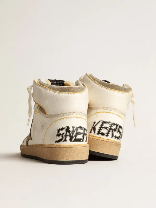 Golden Goose Sky-Star (GMF00230.F004089.10961)