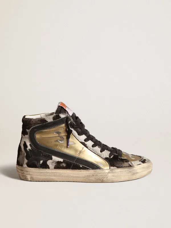 Golden Goose Slide (GMF00525.F004411.82259)