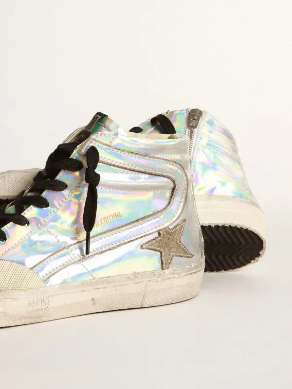 Golden Goose Slide (GWF00115.F003535.70136)