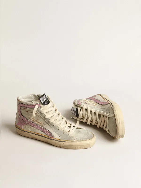 Golden Goose Slide (GWF00115.F004053.82137)