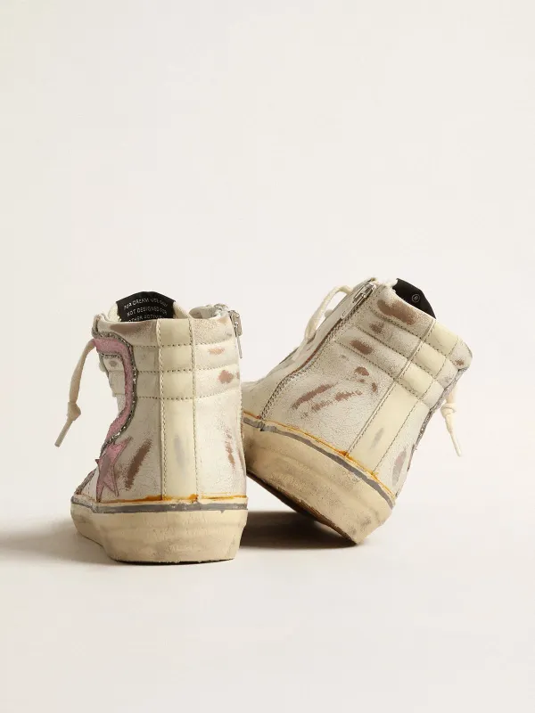 Golden Goose Slide (GWF00115.F004053.82137)