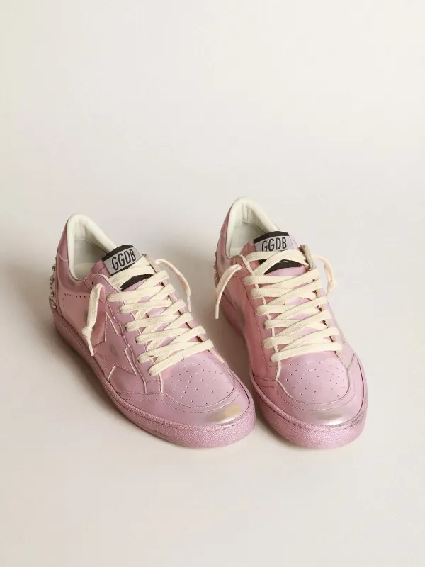 Golden Goose Ball Star (GWF00117.F003542.10344)