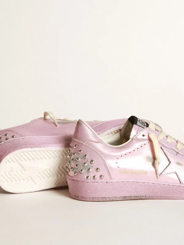 Golden Goose Ball Star (GWF00117.F003542.10344)