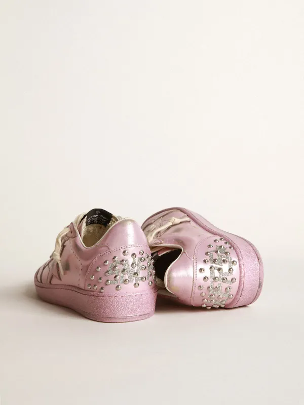 Golden Goose Ball Star (GWF00117.F003542.10344)