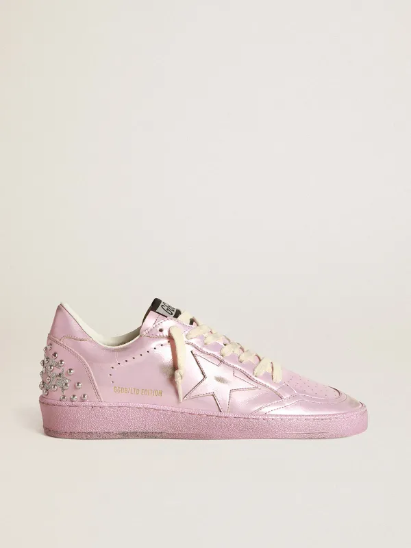 Golden Goose Ball Star (GWF00117.F003542.10344)