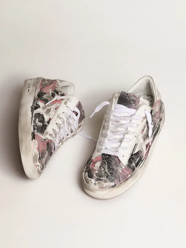 Golden Goose Stardan (GWF00128.F003022.81726)