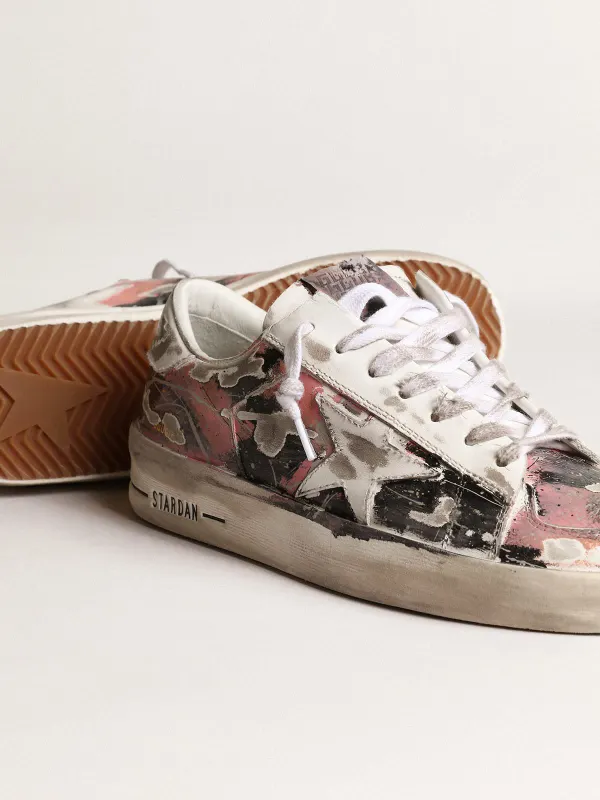 Golden Goose Stardan (GWF00128.F003022.81726)