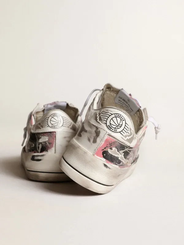 Golden Goose Stardan (GWF00128.F003022.81726)