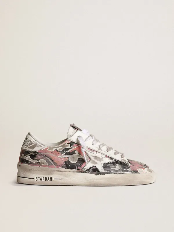 Golden Goose Stardan (GWF00128.F003022.81726)