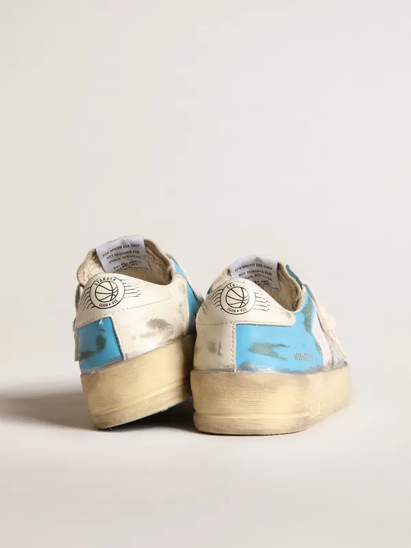 Golden Goose Stardan (GWF00370.F004374.50492)