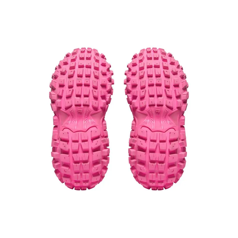 Balenciaga Defender Trainers Pink (685611W2RAA5000)