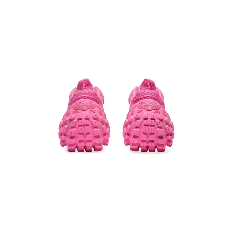 Balenciaga Defender Trainers Pink (685611W2RAA5000)