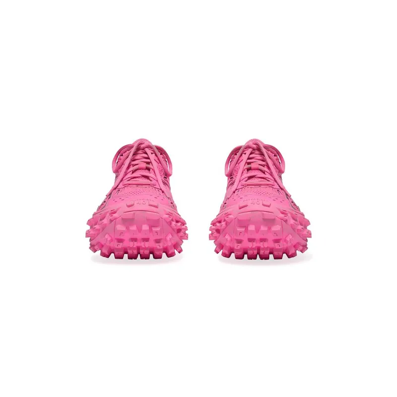Balenciaga Defender Trainers Pink (685611W2RAA5000)