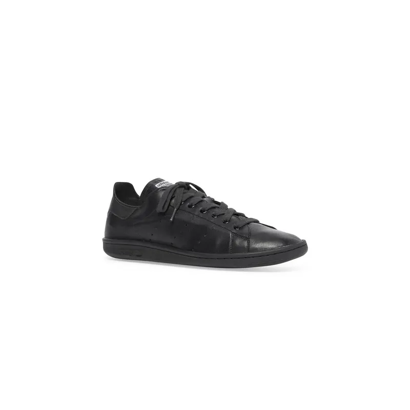 Balenciaga Balenciaga / Adidas Stan Smith Trainers Black (721835WBDV31000)