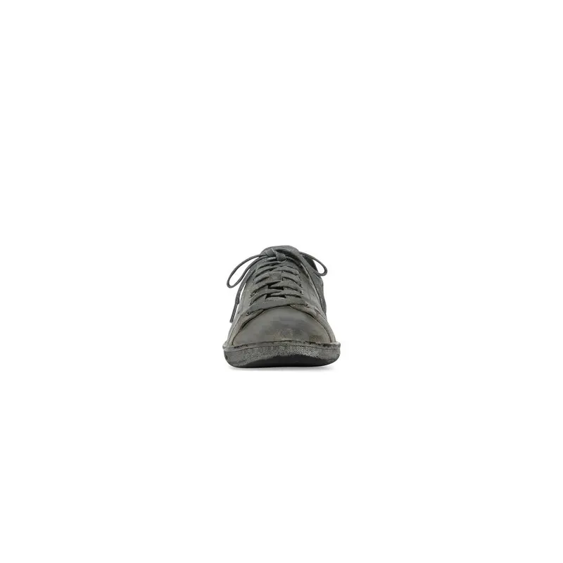 Balenciaga Balenciaga / Adidas Stan Smith Worn-out Trainers Black (721836WBDV51000)