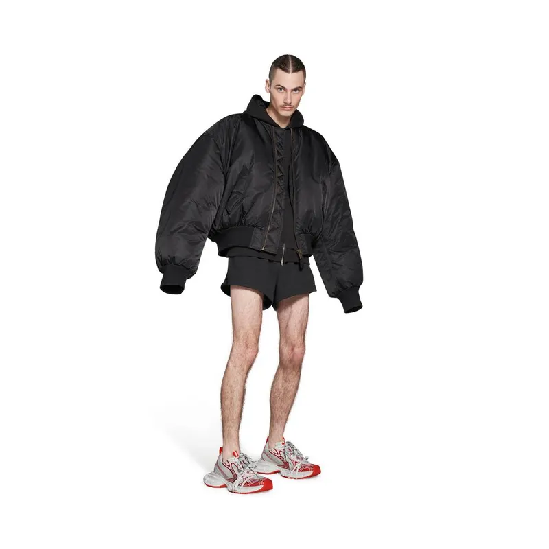 Balenciaga 3xl Trainers White (734734W3XL29060)