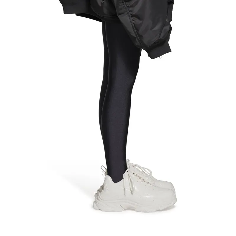Balenciaga Triple S Trainers White (734953W2PAA9000)