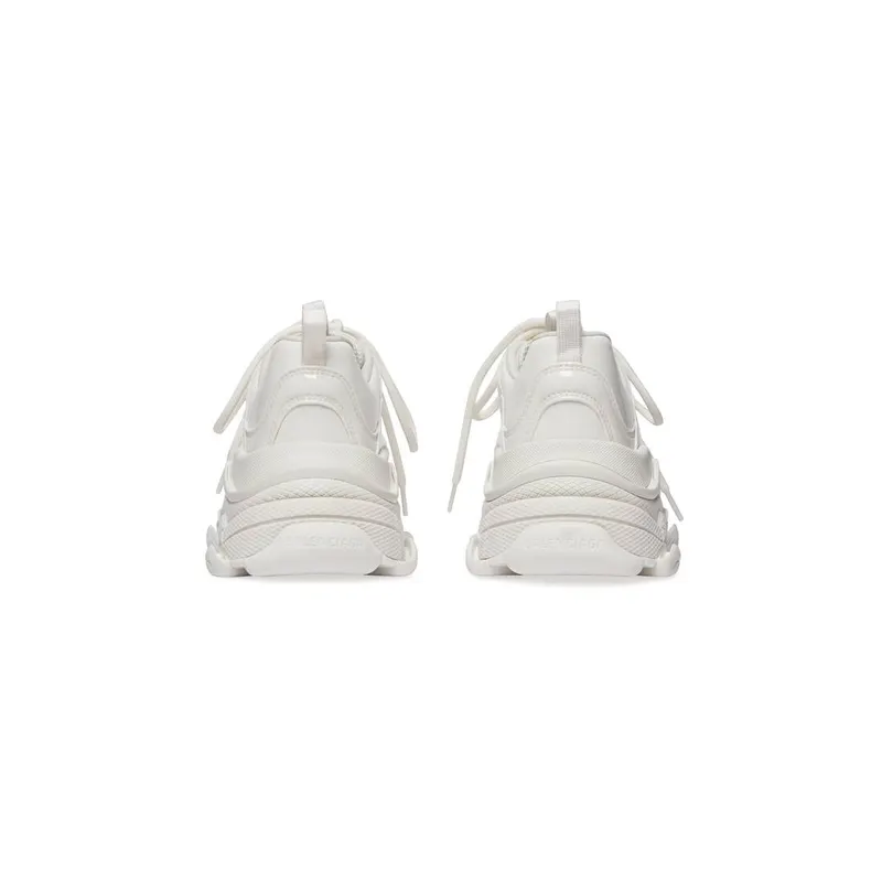 Balenciaga Triple S Trainers White (734953W2PAA9000)