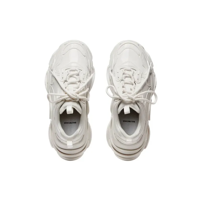 Balenciaga Triple S Trainers White (734953W2PAA9000)