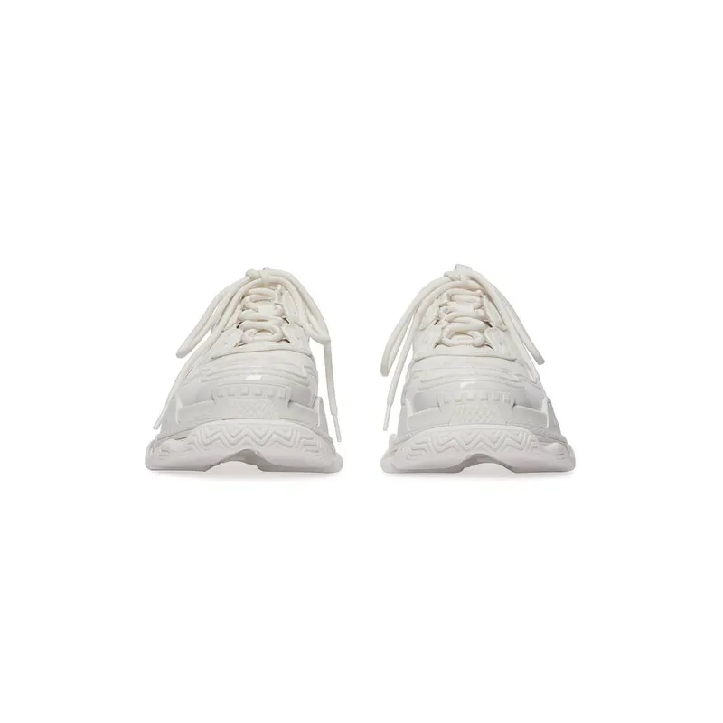 Balenciaga Triple S Trainers White (734953W2PAA9000)
