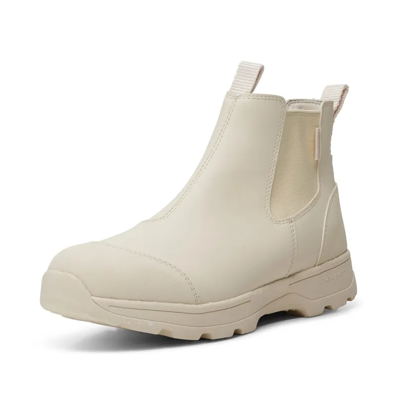 Woden Melvin Track Waterproof Ivory (WM401 813)