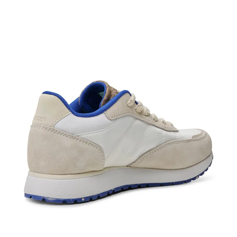 Woden Nellie Soft Reflective Blue Moon (WL721 908)