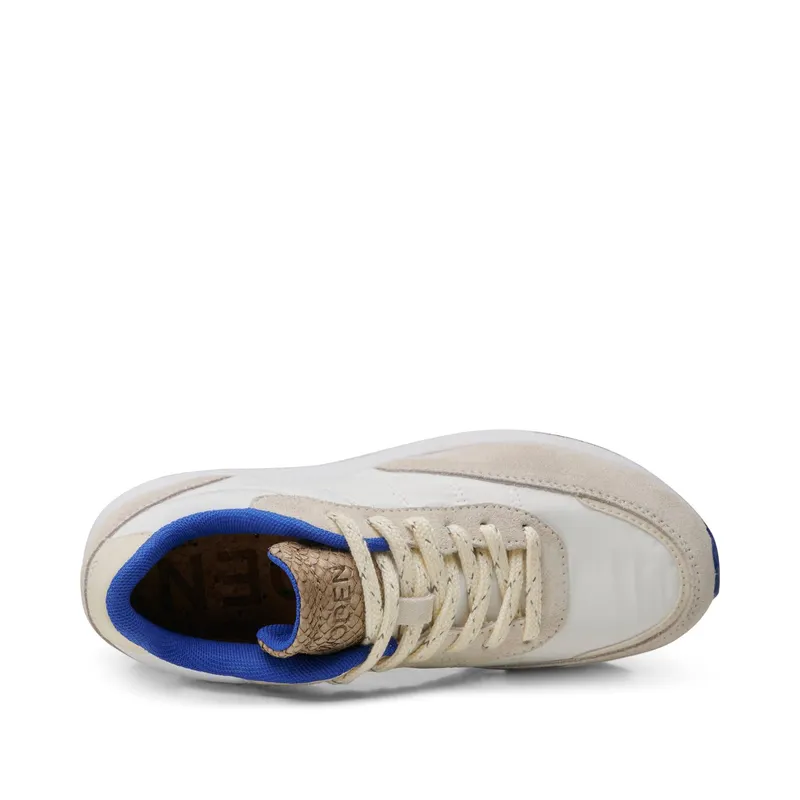 Woden Nellie Soft Reflective Blue Moon (WL721 908)