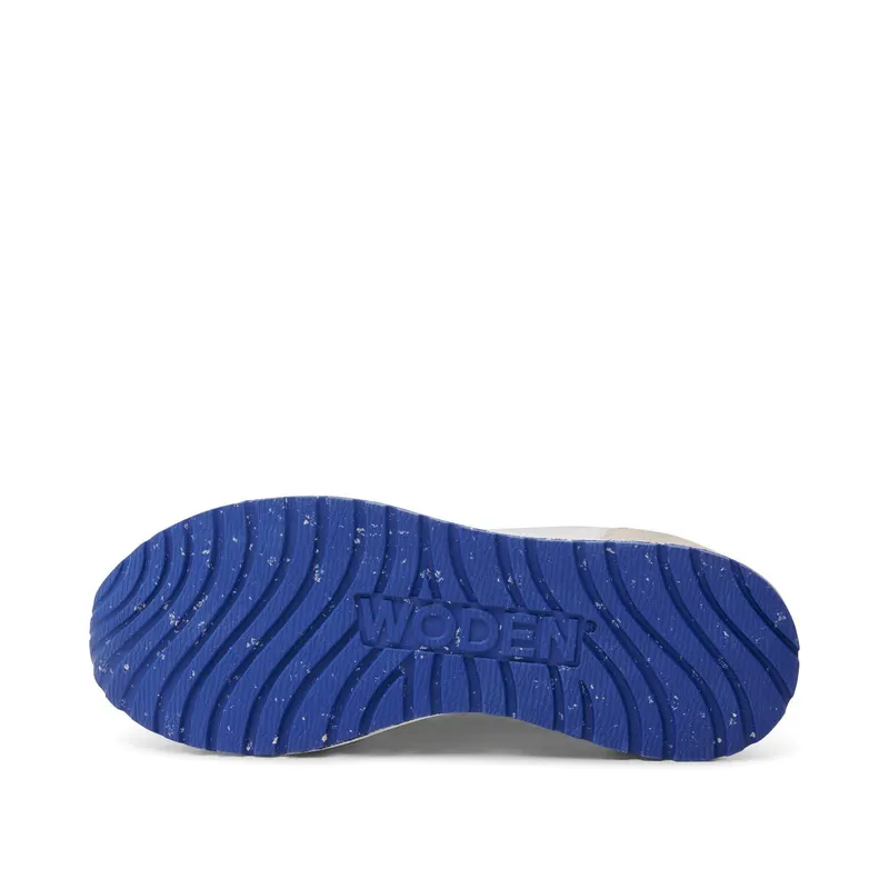 Woden Nellie Soft Reflective Blue Moon (WL721 908)