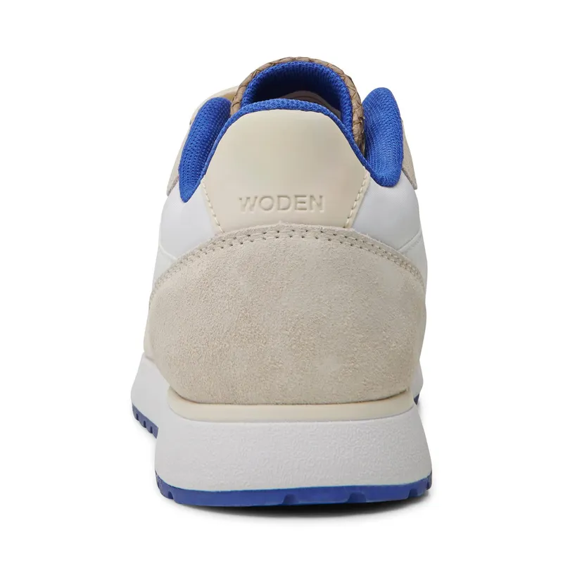 Woden Nellie Soft Reflective Blue Moon (WL721 908)