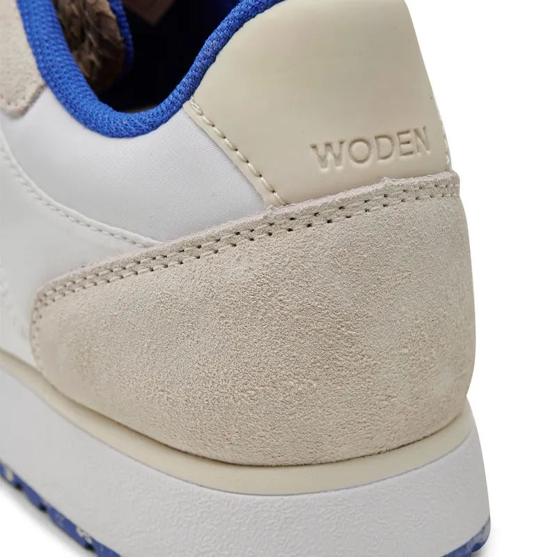 Woden Nellie Soft Reflective Blue Moon (WL721 908)