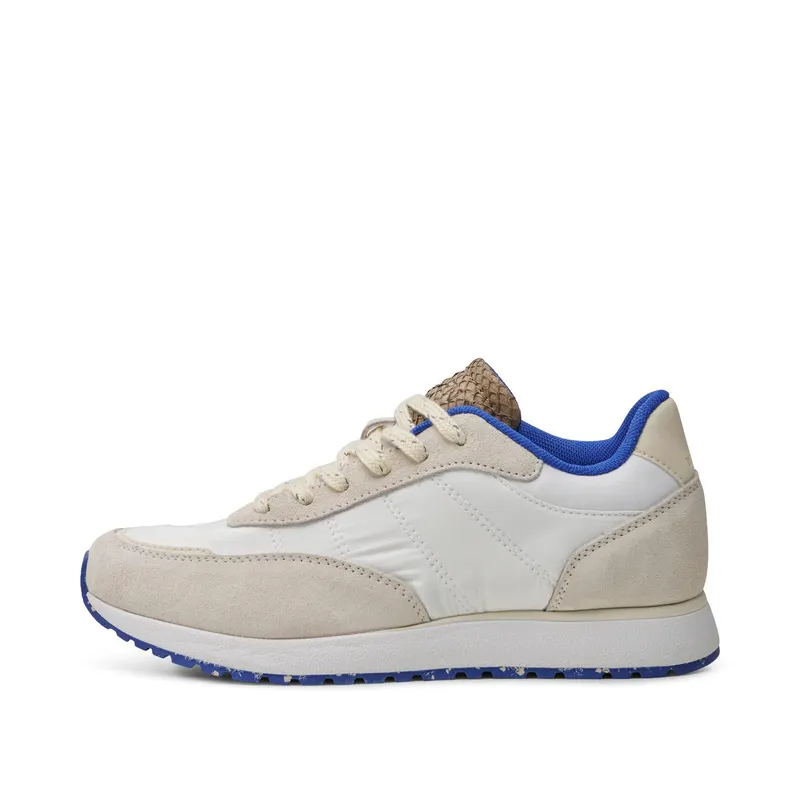 Woden Nellie Soft Reflective Blue Moon (WL721 908)