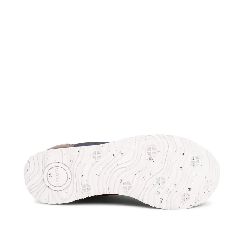 Woden Nora III Navy (WL163 010)