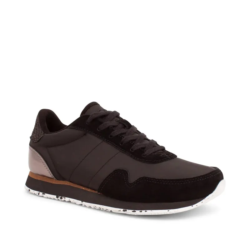 Woden Nora III Black (WL163 020)
