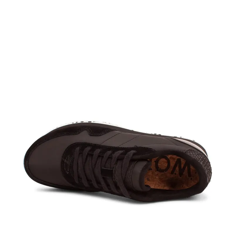 Woden Nora III Black (WL163 020)
