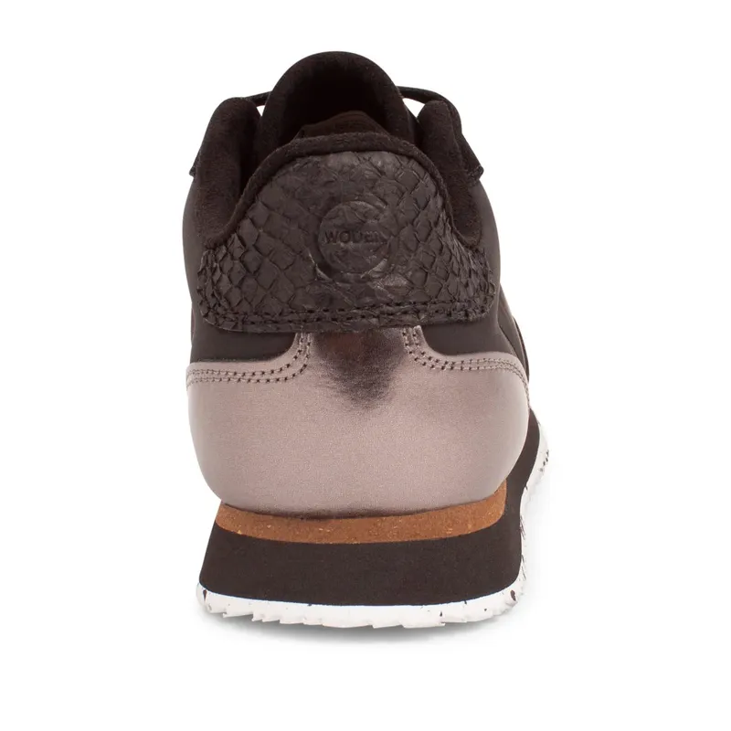 Woden Nora III Black (WL163 020)
