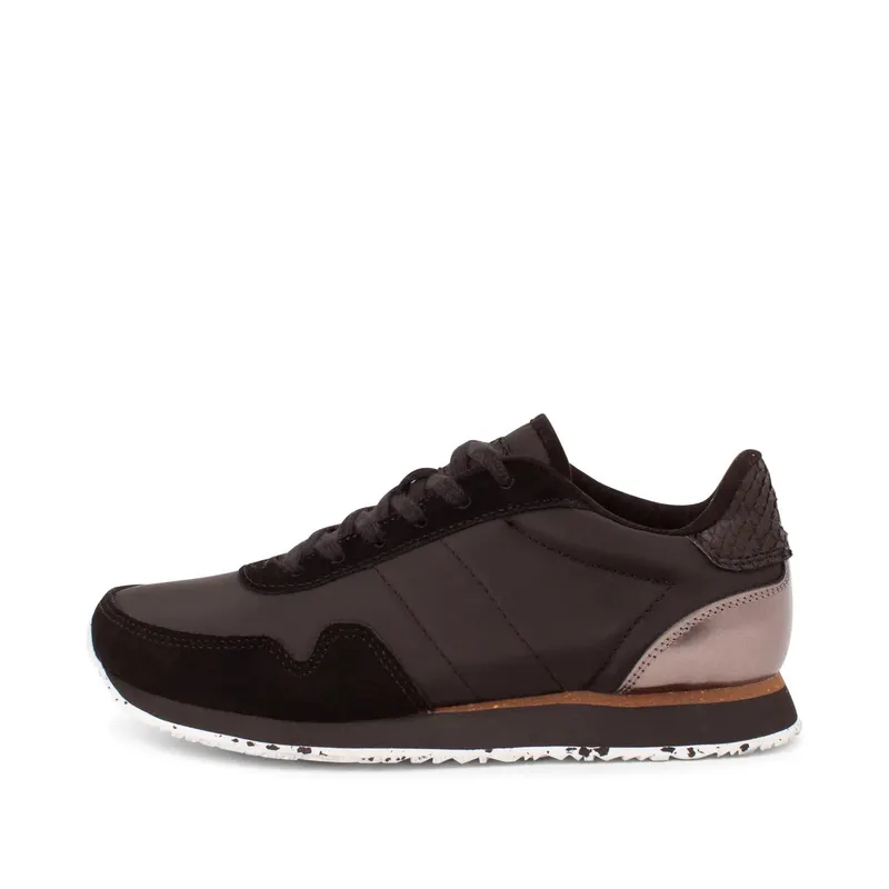 Woden Nora III Black (WL163 020)