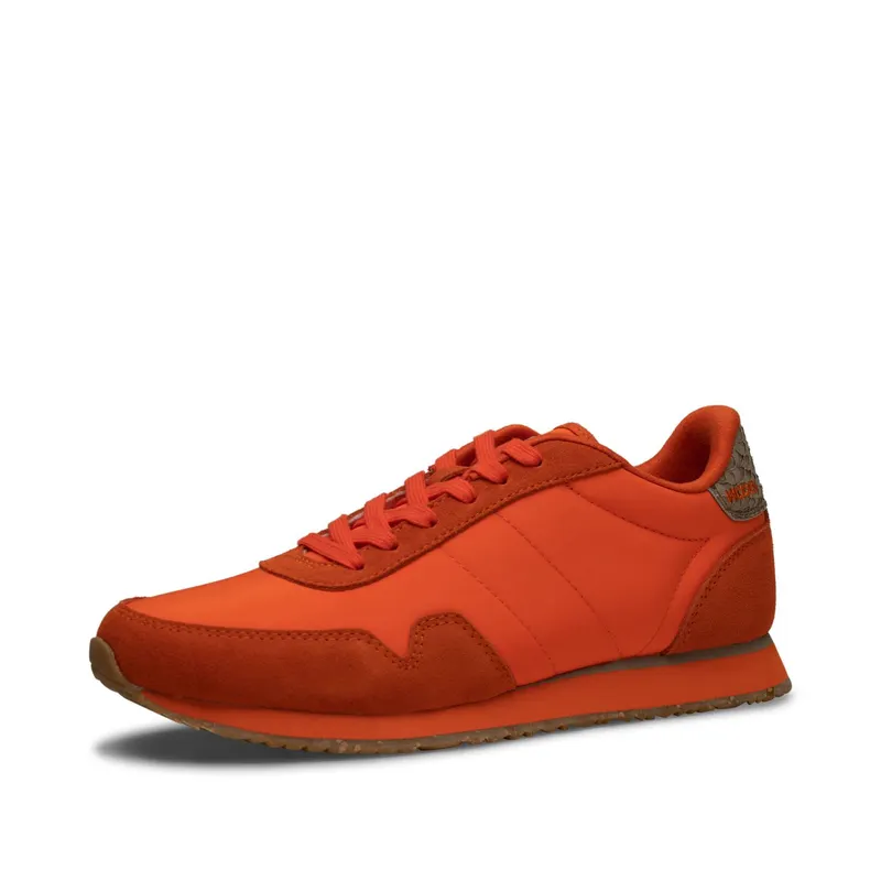 Woden Nora III Leather Tiger (WL166 903)