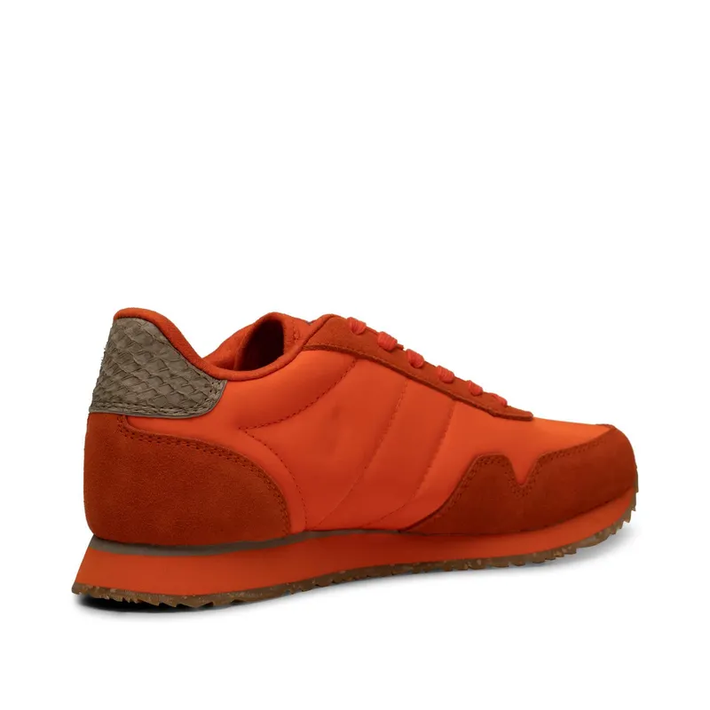 Woden Nora III Leather Tiger (WL166 903)