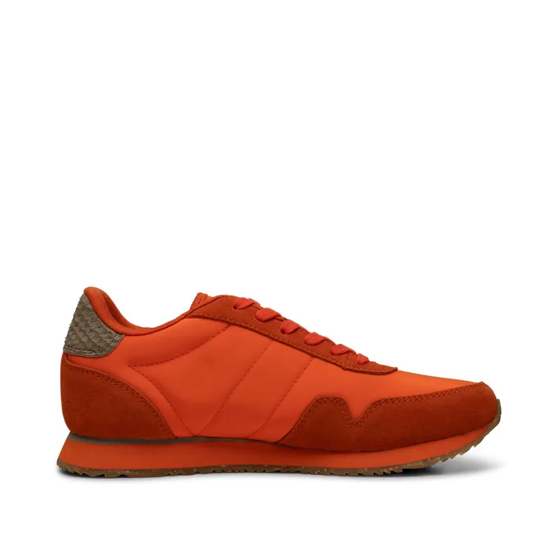 Woden Nora III Leather Tiger (WL166 903)