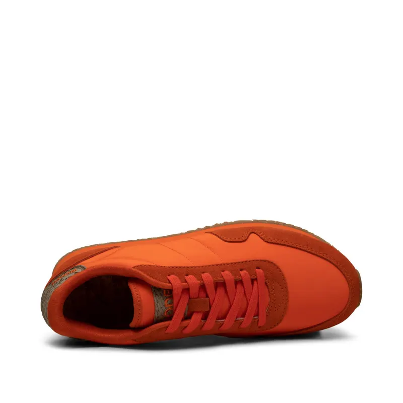 Woden Nora III Leather Tiger (WL166 903)