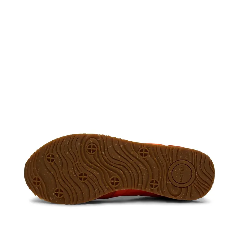 Woden Nora III Leather Tiger (WL166 903)