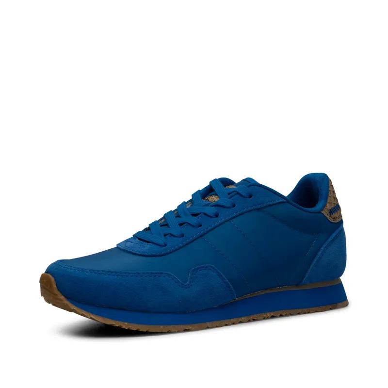 Woden Nora III Leather Skydiver (WL166 973)