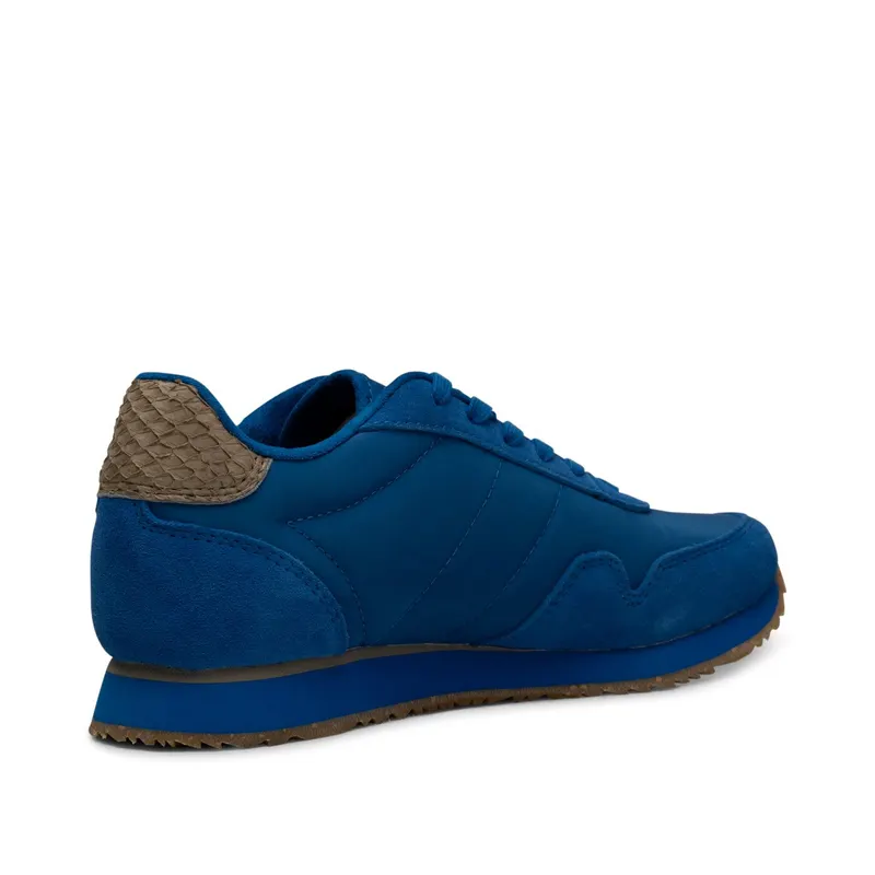 Woden Nora III Leather Skydiver (WL166 973)