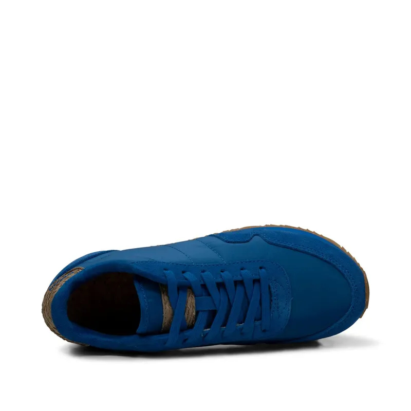 Woden Nora III Leather Skydiver (WL166 973)