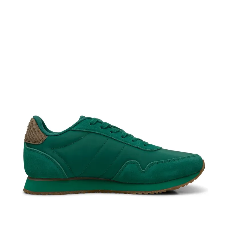 Woden Nora III Leather Emerald (WL166 974)