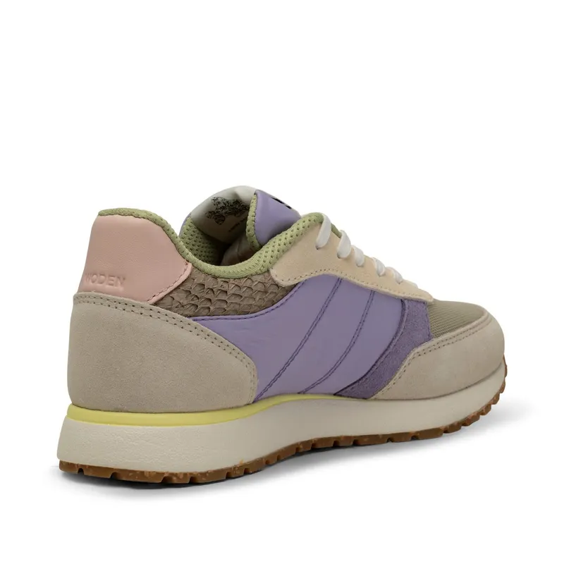 Woden Ronja Smoked Lavender Multi (WL740 934)