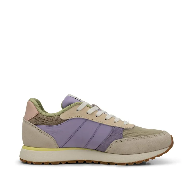 Woden Ronja Smoked Lavender Multi (WL740 934)
